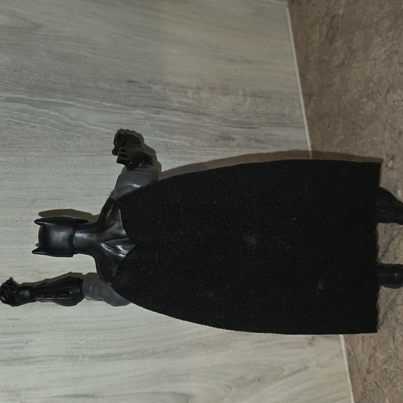 (J21) DC Justice League Batman Figure - Picture 5 of 5